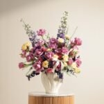 Affection Harmony Flower Vase